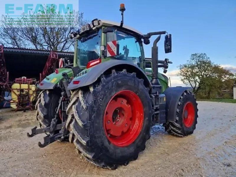 Fendt 728 gen7