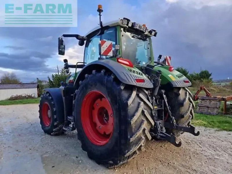 Fendt 728 gen7