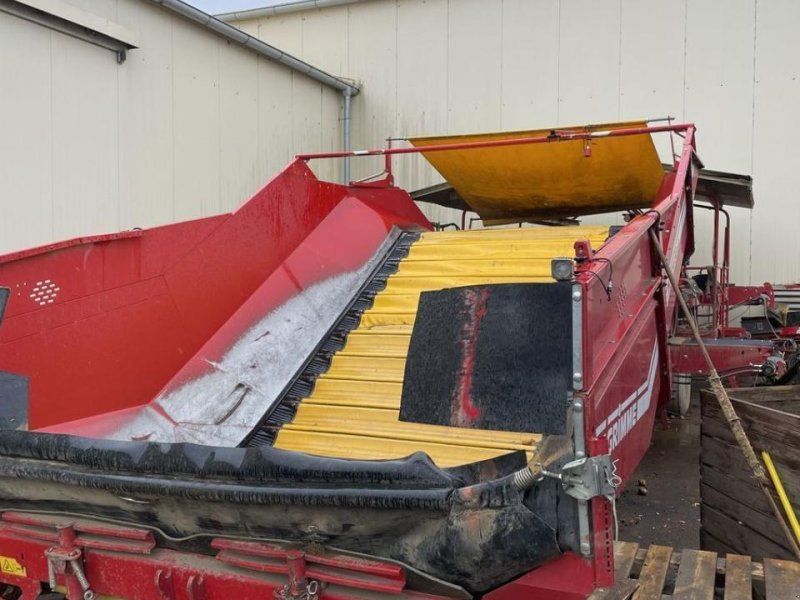 Grimme rh24-60 combi