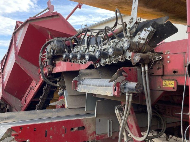 Grimme rh24-60 combi