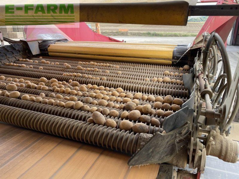 Grimme rh24-60 combi