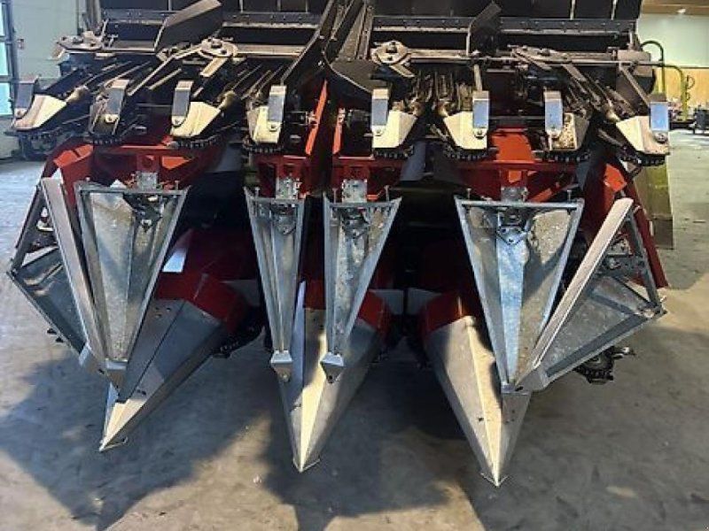 Dominoni maispflücker 8 reihig