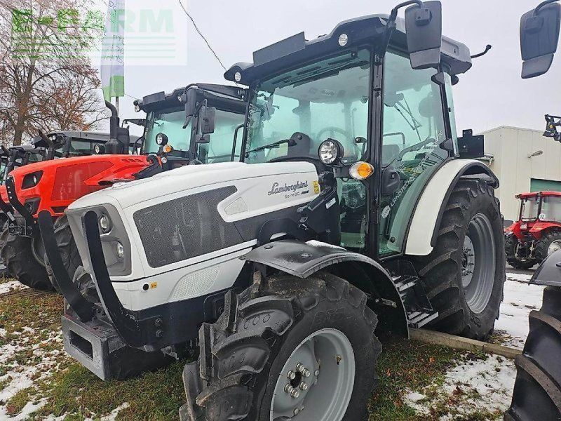 Lamborghini spire 80 trend