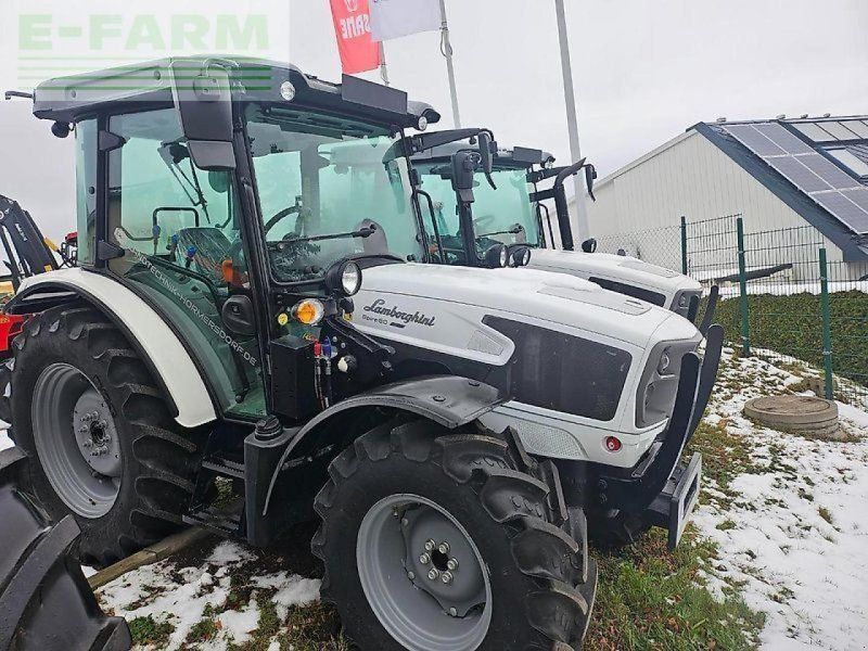 Lamborghini spire 80 trend