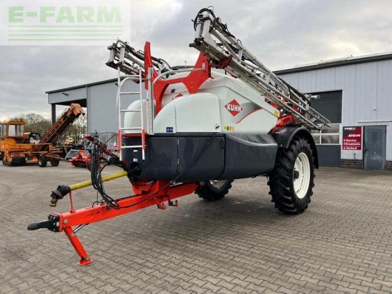 Kuhn spritze