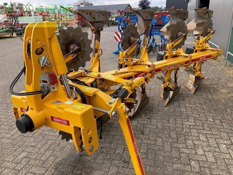 Rumptstad 480v4+0-100l