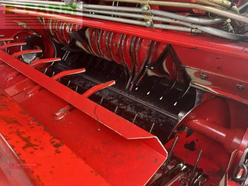 Welger lely rund rp 220 master