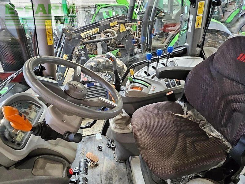 Same explorer 105 gs