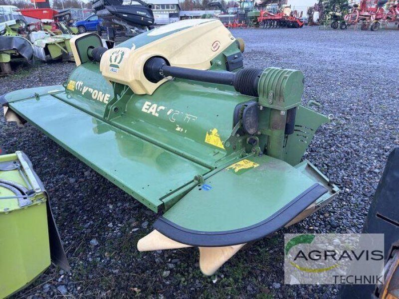 Krone EASYCUT F 320 CV