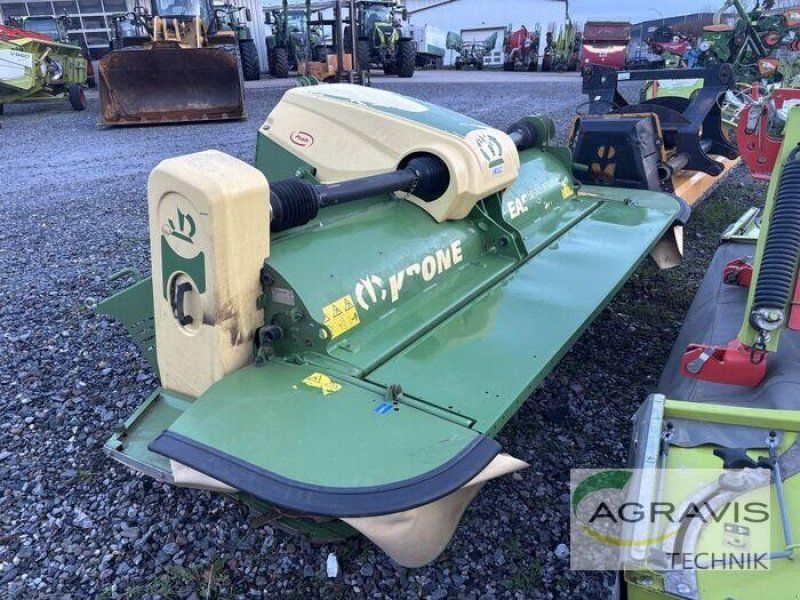 Krone EASYCUT F 320 CV