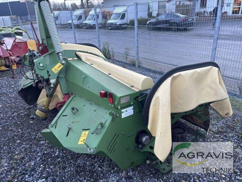 Krone EASYCUT F 320 CV