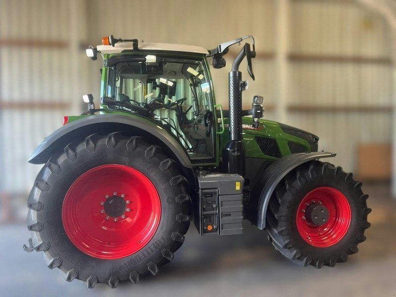 Fendt 620 Vario ProfiPlus