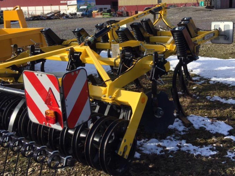 Bednar Swifterdisc XN3000