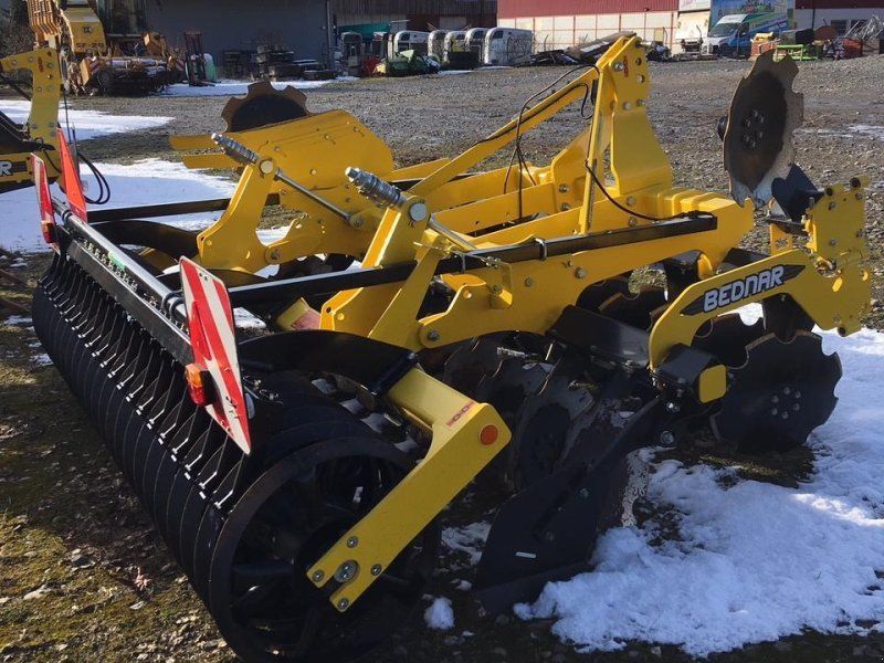 Bednar Swifterdisc XN3000