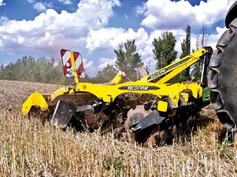 Bednar Swifterdisc XN3000