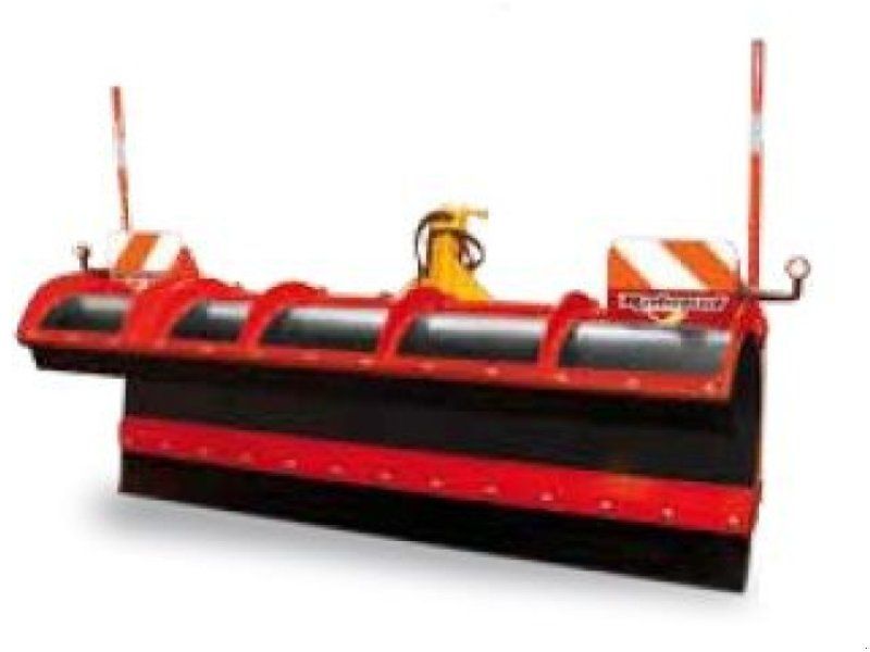 Rabaud lame à neige Snownet 2000