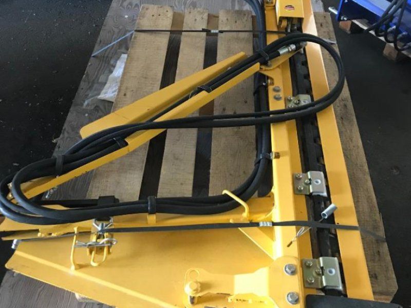 New Holland Cisaille à colza