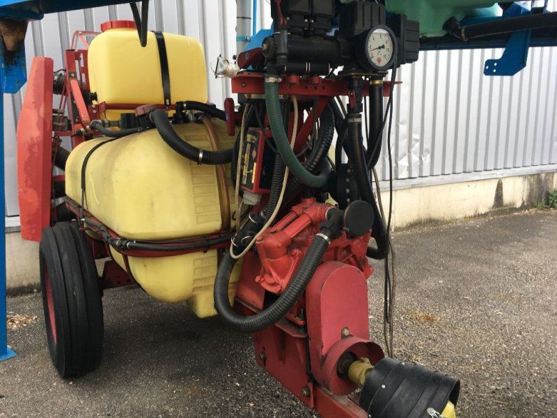 Hardi GLOSTRUP DK 2600 Type 800