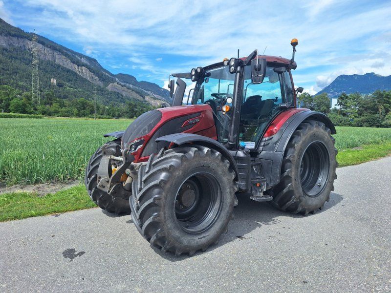 Valtra N175D 2 B+