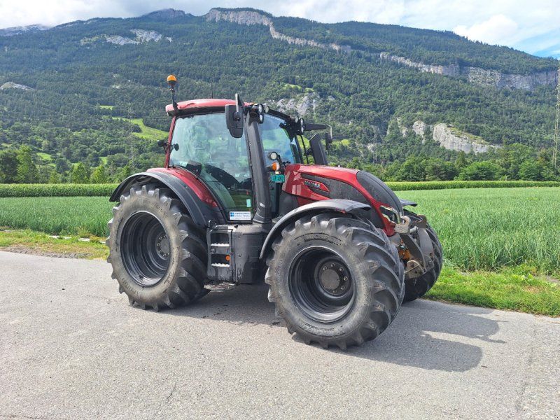 Valtra N175D 2 B+