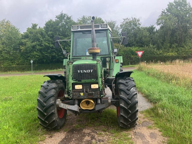 Fendt FARMER 309 LSA