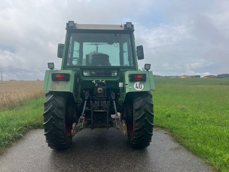 Fendt FARMER 309 LSA