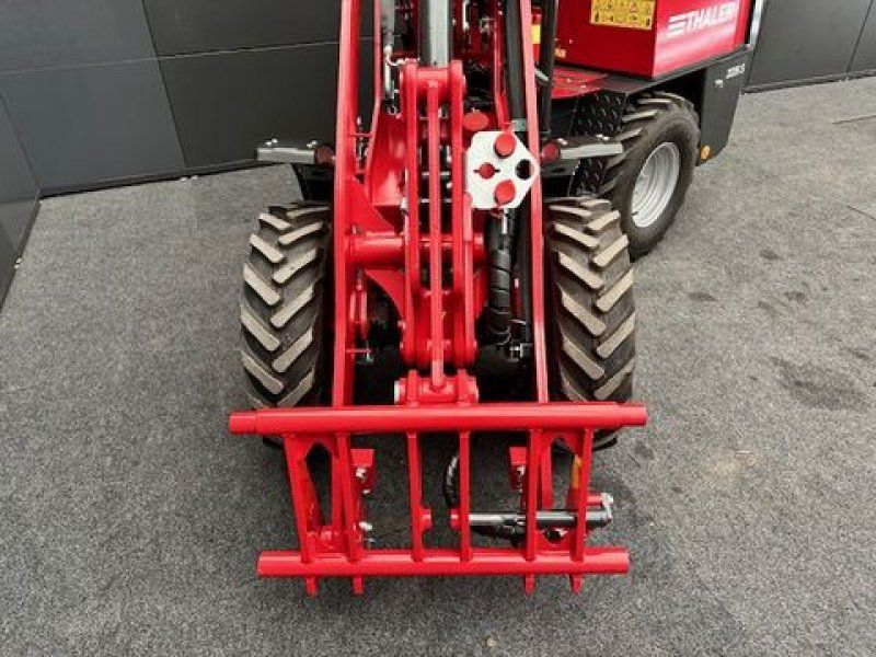 Thaler Hoflader 2226S 25PS 1.500kg Hubkraft