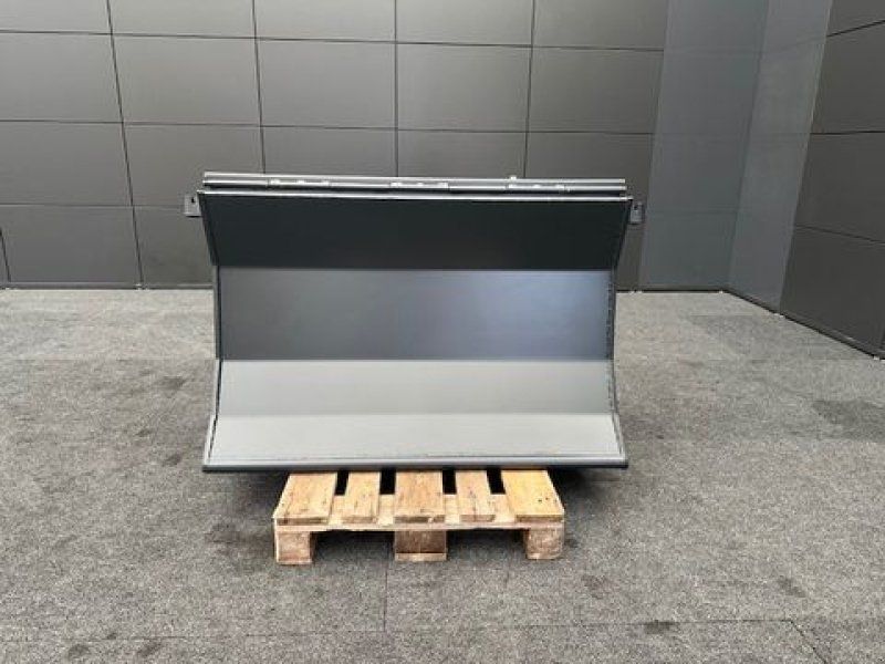 Fally Werkzeugkiste mit Rückeschild 130cm