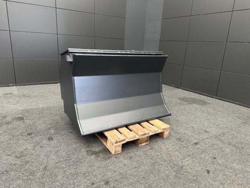 Fally Werkzeugkiste mit Rückeschild 130cm