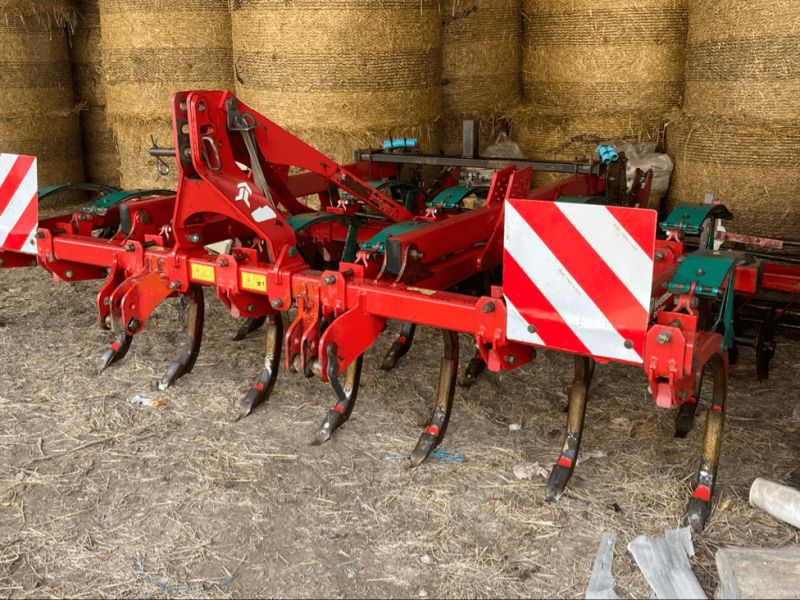 Kverneland CLC 13