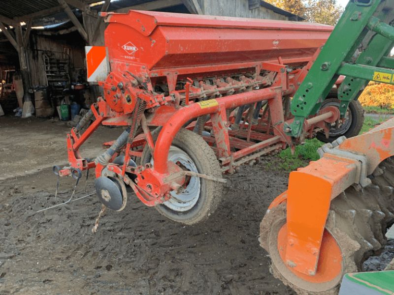 Kuhn BS 3M