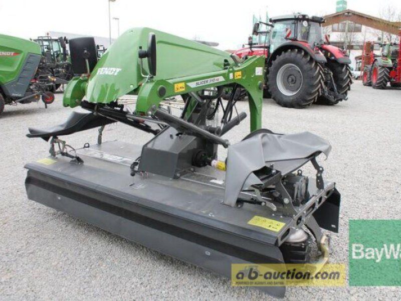 Fendt SLICER 310 FQ