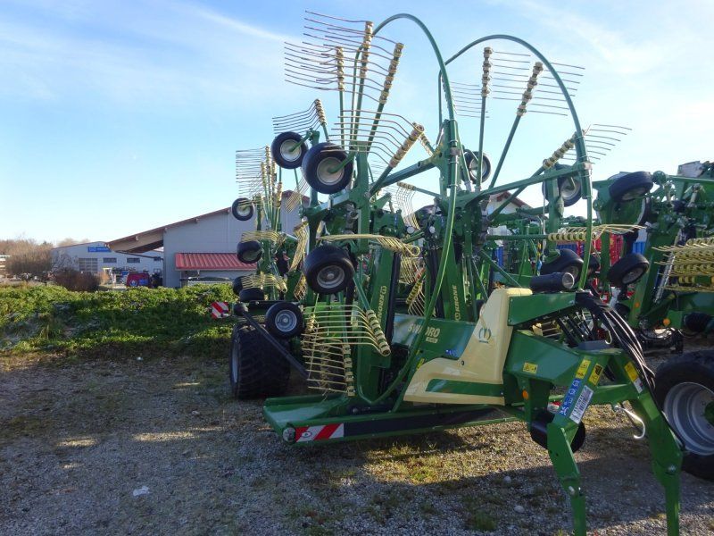 Krone TC 1370