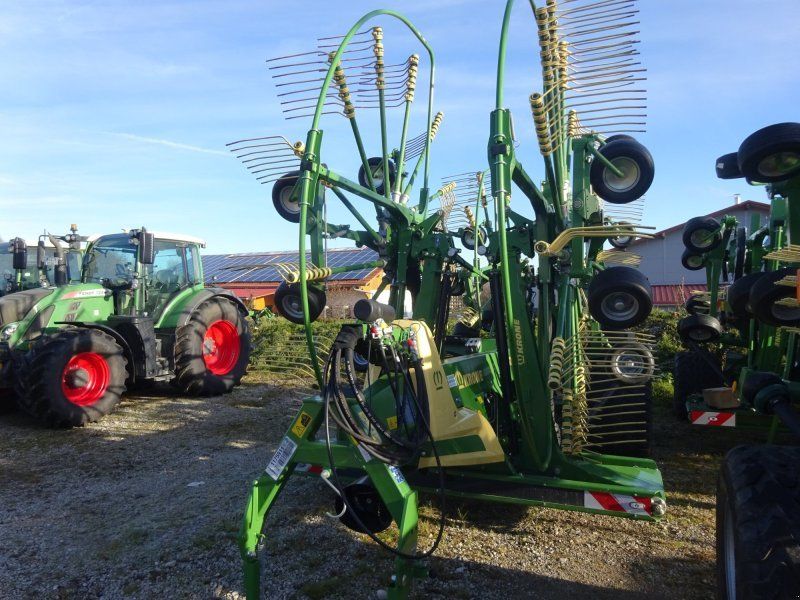 Krone TC 1370