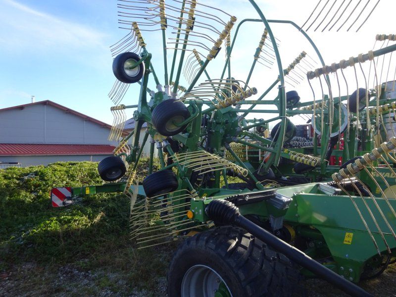 Krone TC 1370
