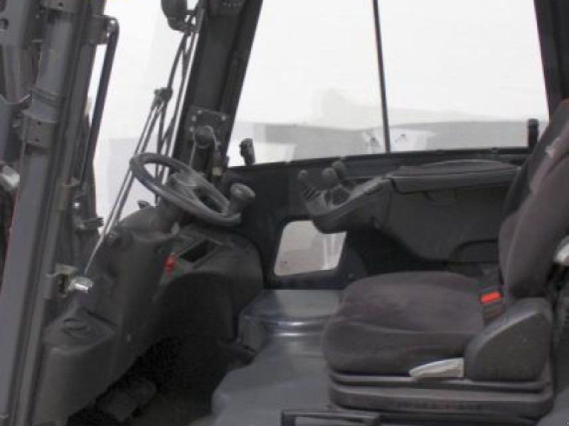 Linde E 18 L EVO 386-02