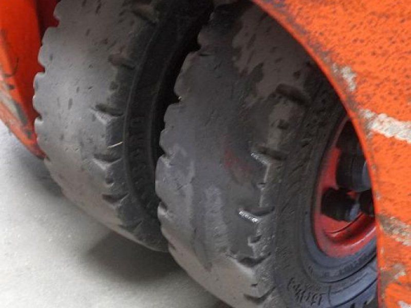 Linde E 16 H EVO 386-02