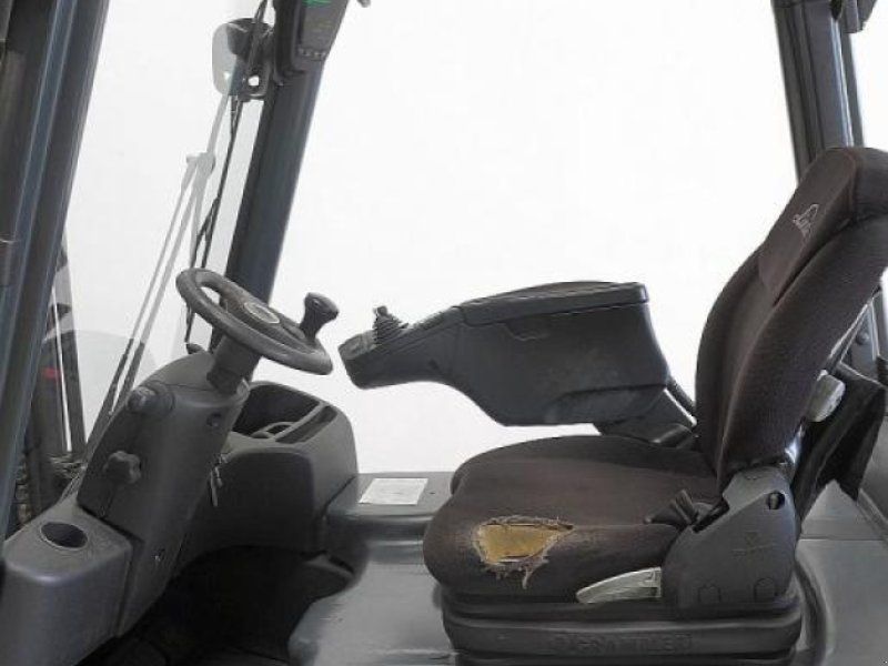 Linde E 16 H EVO 386-02