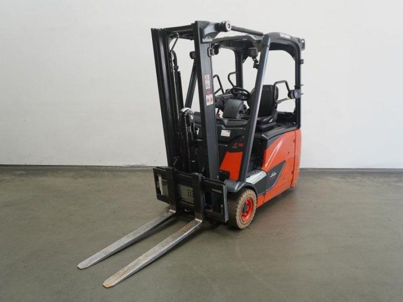 Linde E 16 H EVO 386-02