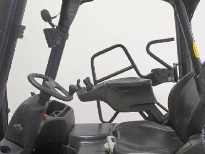 Linde E 16 H EVO 386-02