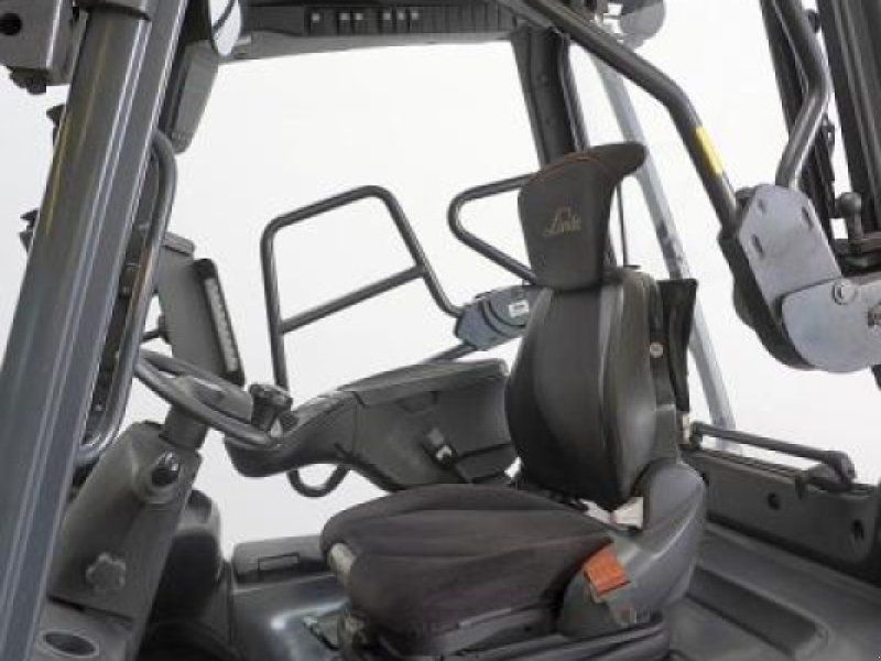 Linde E 30/600 H 387