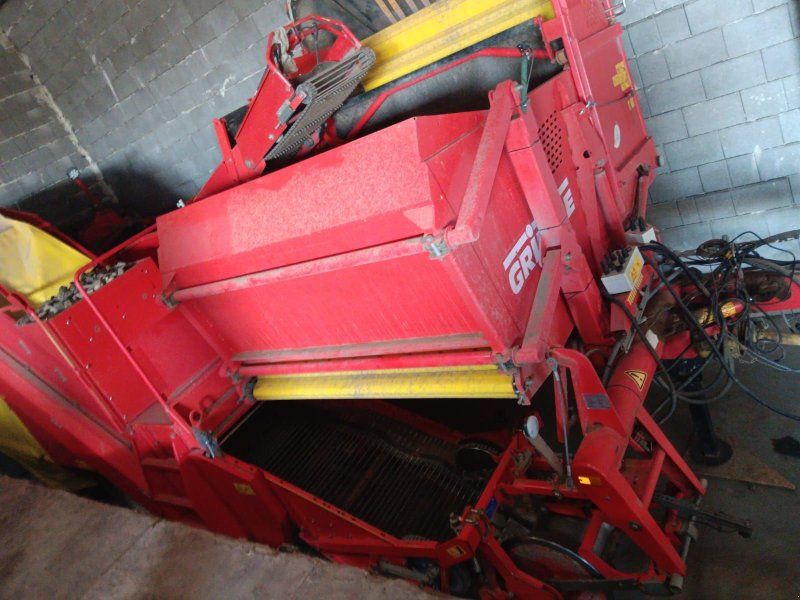 Grimme SE  75-40