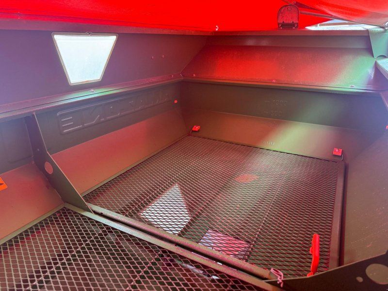 Amazone ZA-M 1500 maxis