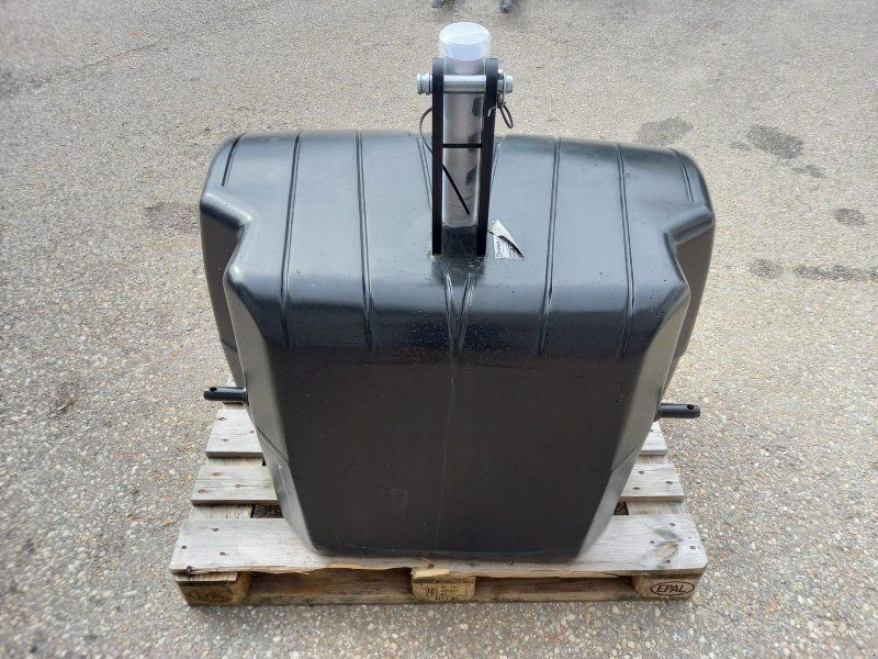 Saphir Stahlbetongewicht 1500kg