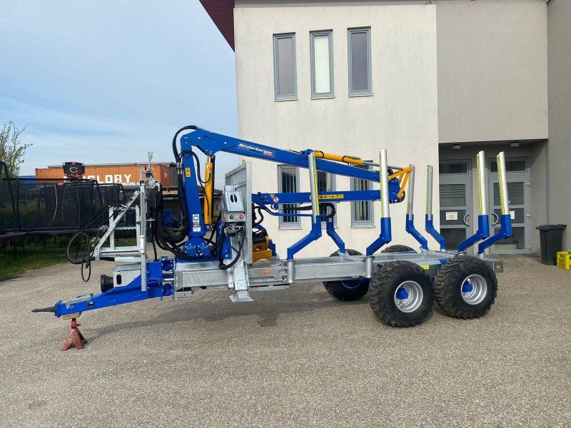 Binderberger RW 10 ECO