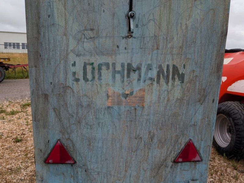 Lochmann RAS 20/80 UQW