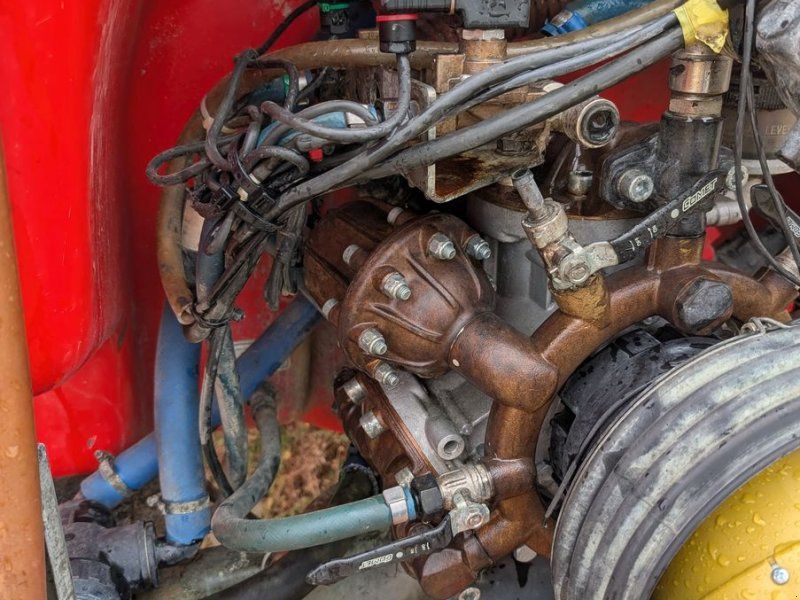 Lochmann RAS 20/80 UQW