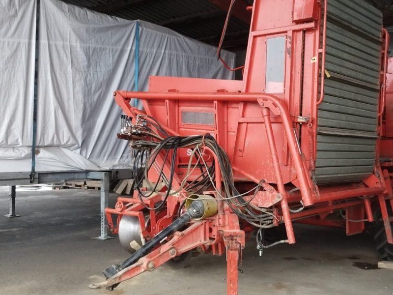 Grimme SL 750