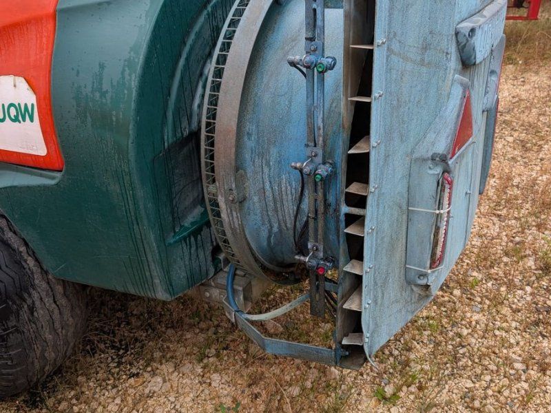 Lochmann RAS 20/80 UQW