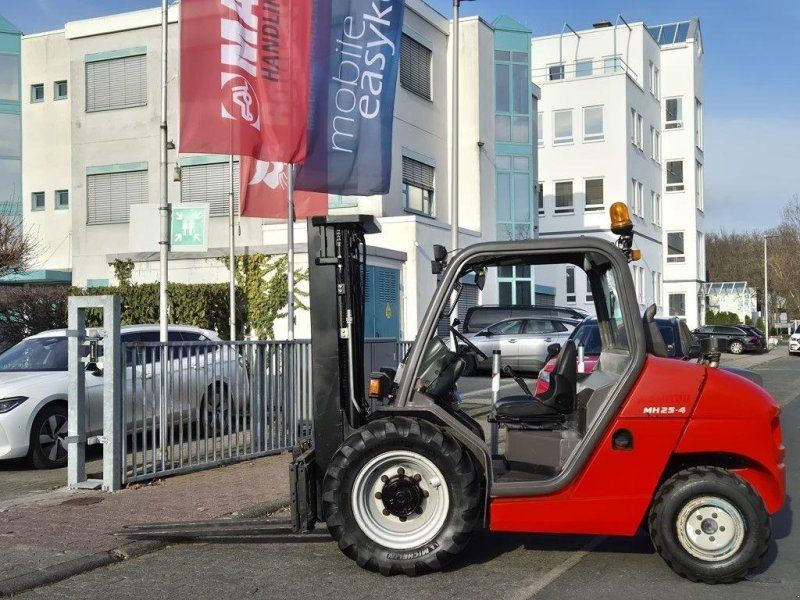 Manitou MH 25.4 Buggy